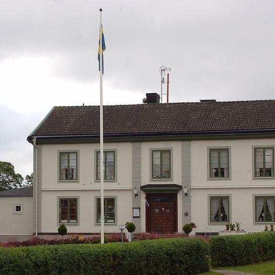 Degernäs Manor