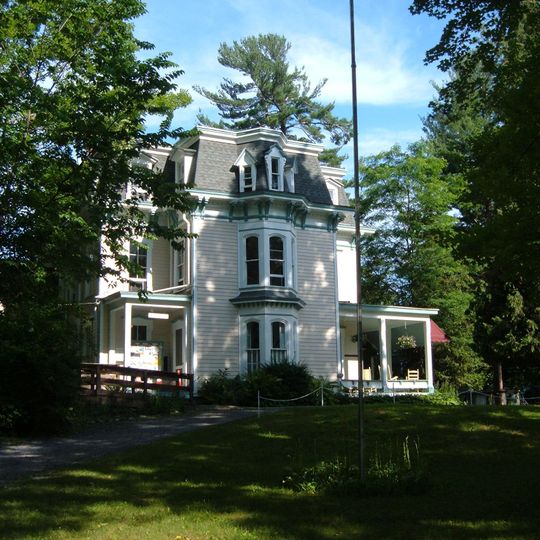 Wiawaka Holiday House