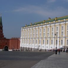 Palácio do Arsenal do Kremlin
