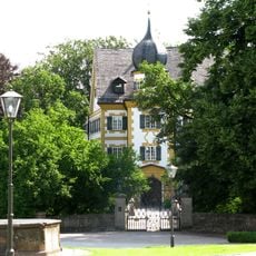 Wildenwart Slot