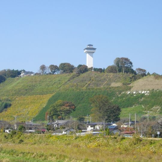 Château de Kitsuregawa