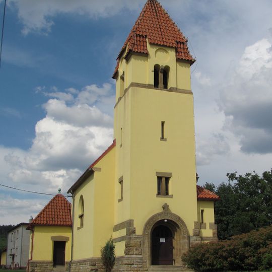 Ostroměř