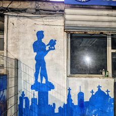Graffiti