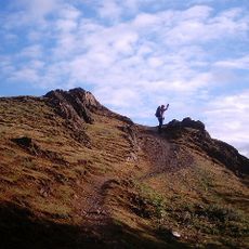 Raggedstone Hill