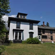 George Thorndike House