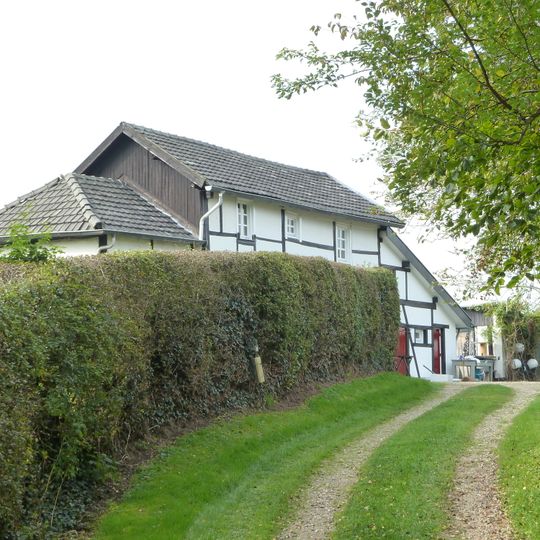 Terzieterweg 24, Epen