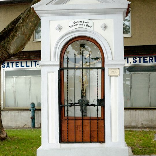 Pestkapelle