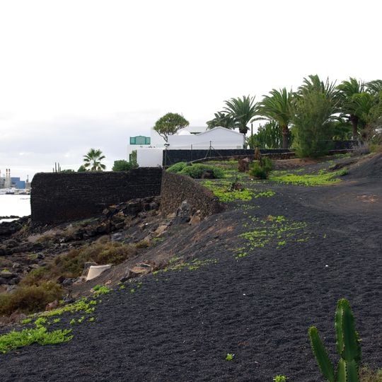 Residencia Real de La Mareta