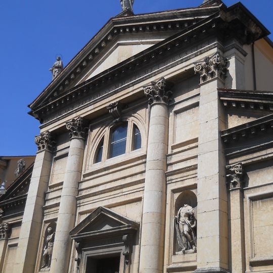 Chiesa dei Padri Filippini