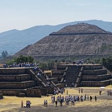 Teotihuacán