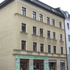 Mietshaus