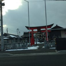 Daikoku-jinja