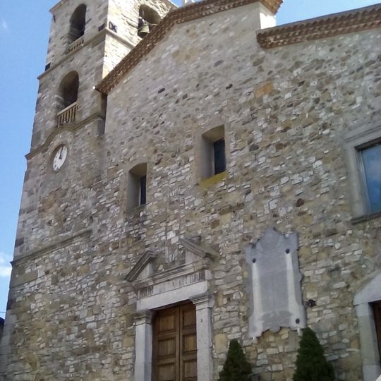Chiesa madre di San Pietro Apostolo