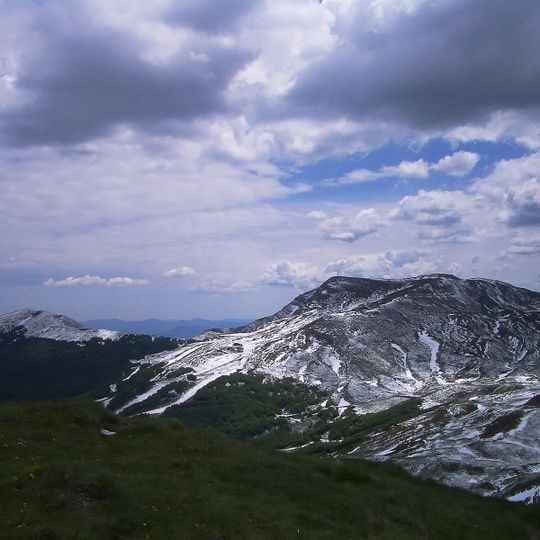 Parco regionale del Corno alle Scale