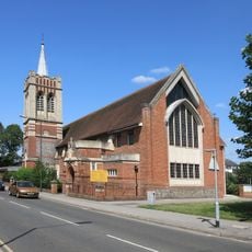 Church of St Joseph