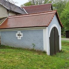 Spritzenhaus Auritzer Straße 11 (gegenüber)