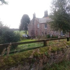 New Bewick Farmhouse