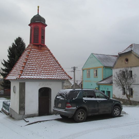 Chapel of Saint George