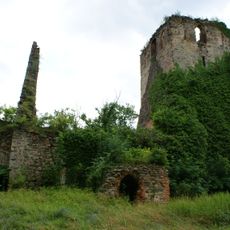 Saint James the Greater church in Długie
