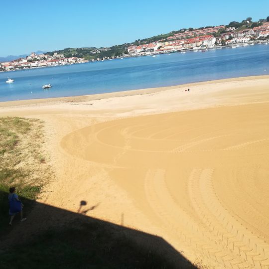 Playa de El Tostadero