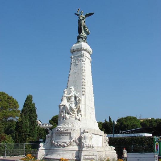 Monument du Centenaire