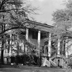 Tupper-Barnett House