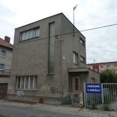 Tř. Maršála Malinovského 534