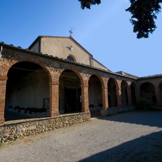 Chiesa di Santa Maria del Carmine