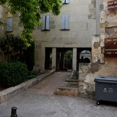 Couvent des Carmélites de Narbonne