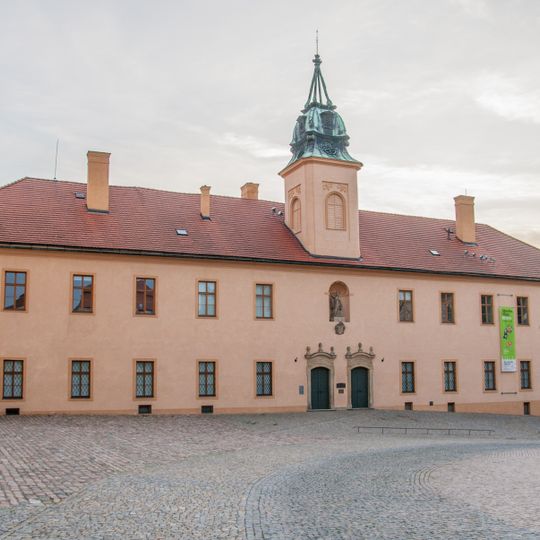 Regionální muzeum v Litomyšli