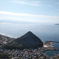 鼻ご岩