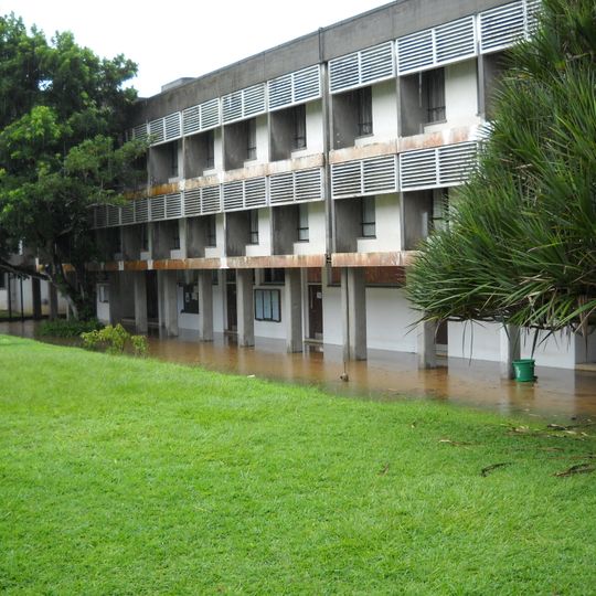 University of Mauritius
