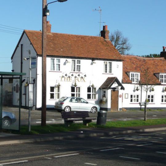 The Fox Inn