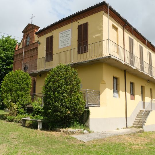 Santuario della Madonna della Neve