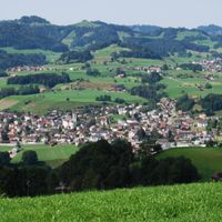 Bütschwil-Ganterschwil