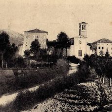 Castello di Rondinara