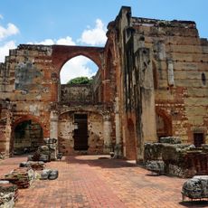 Hospital San Nicolás de Bari