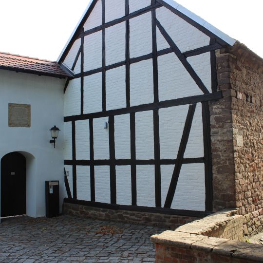 Borns’sche Wassermühle