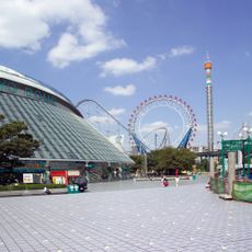 Tokyo Dome City