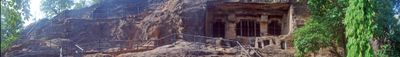 Panoramic View 0