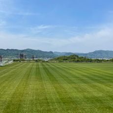 霧島市国分運動公園
