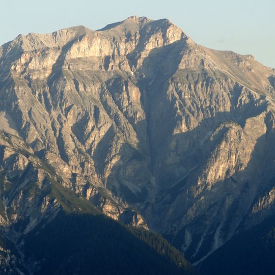 Kesselspitze