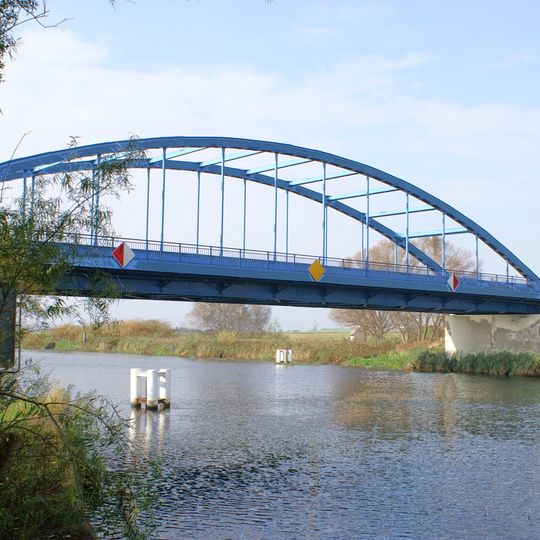 Meyenkrebsbrücke