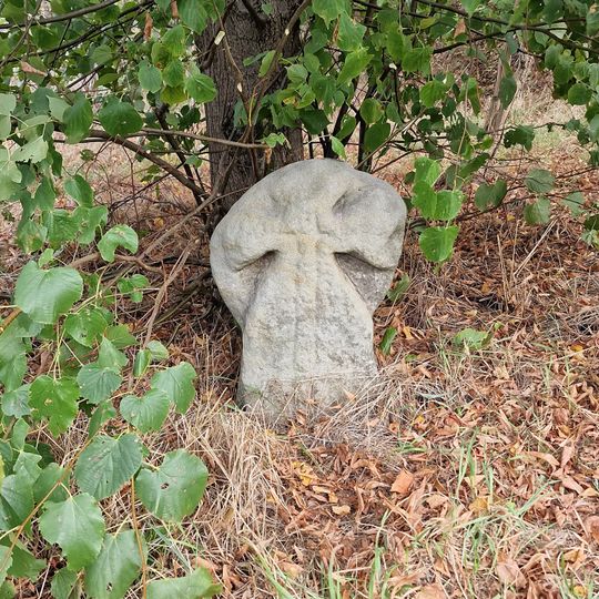 Murder and expiation cross settlement