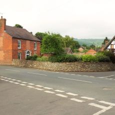 Orchard View  Tudor Cottage