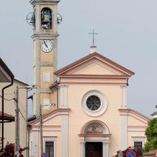 Church of Saint Michael the Archangel