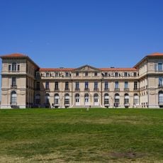 Palais du Pharo