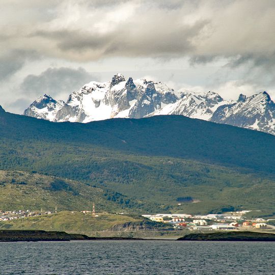 Ushuaia