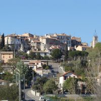 12th arrondissement of Marseille