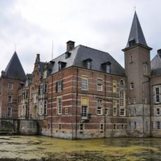 Twickel Castle